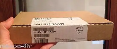 DHL/EMS НОВЫЙ В Оригинальной КОРОБКЕ С PLC 6GK1561-1AA00 CP5611-E1 | Инструменты