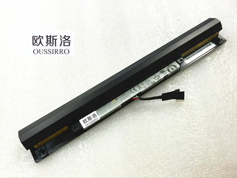 NEW OUSSIRRO L15L4A01 L15M4A01 L15S4A01 battery for Lenovo Ideapad 100 80QQ TianYi100-14 TianYi100-14IBD 15IBD 32wh | Компьютеры и
