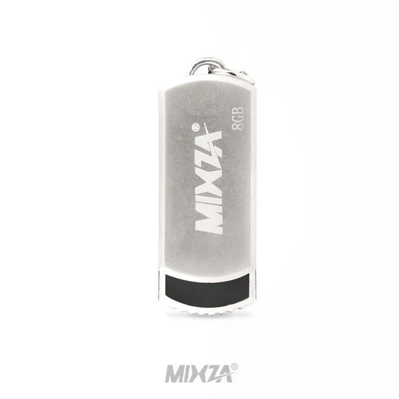 Флэш накопитель USB MIXZA флэш 8 ГБ/16 ГБ/32 ГБ/64 Гб/128 ГБ 2 0|USB флэш-накопители| |