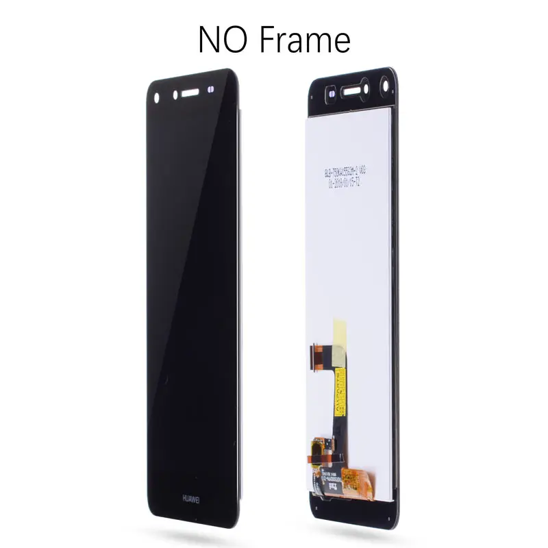 Дисплей для Huawei Y5 II ЖК дисплей сенсорный экран дигитайзер CUN U29 L21 L01 L02 L03 L22 L23