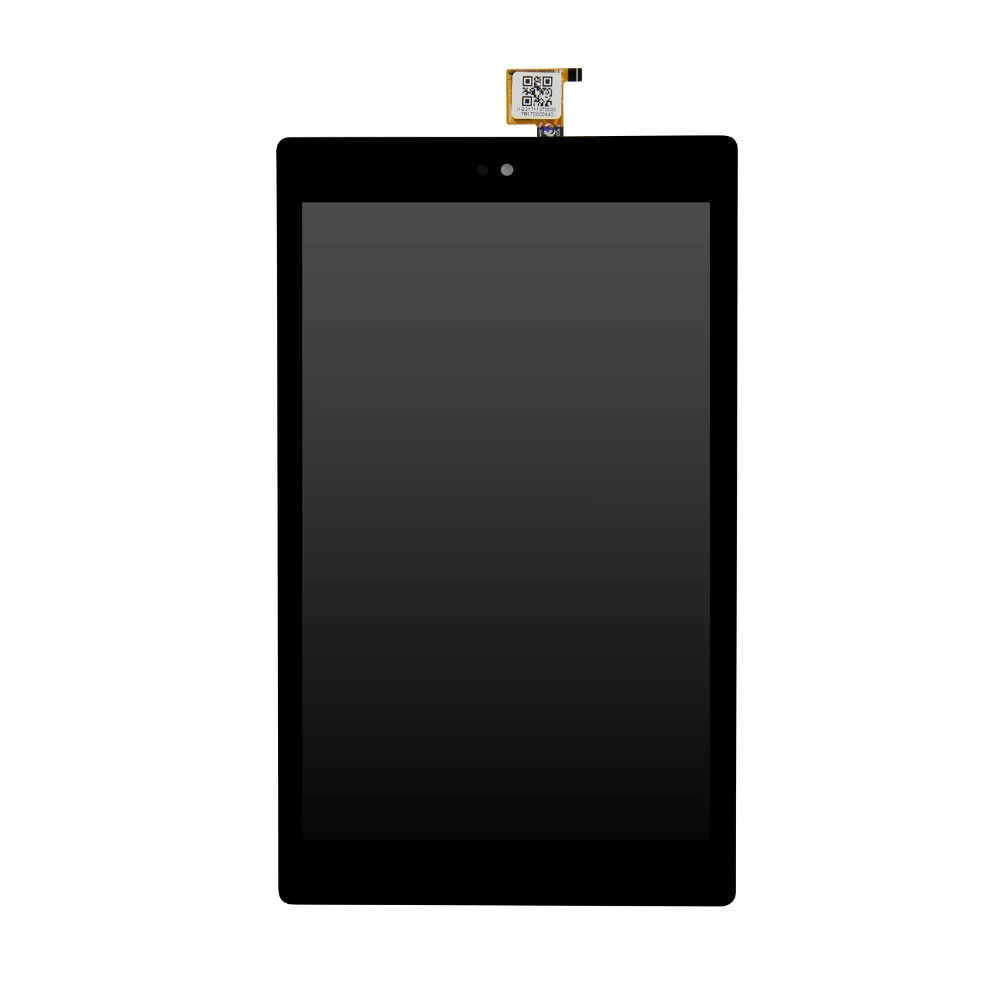 ЖК-дисплей для Amazon Kindle Fire 8th HD 8 HD8 SX034QT ЖК-дисплей сенсорный экран дигитайзер стекло сборка запчасти