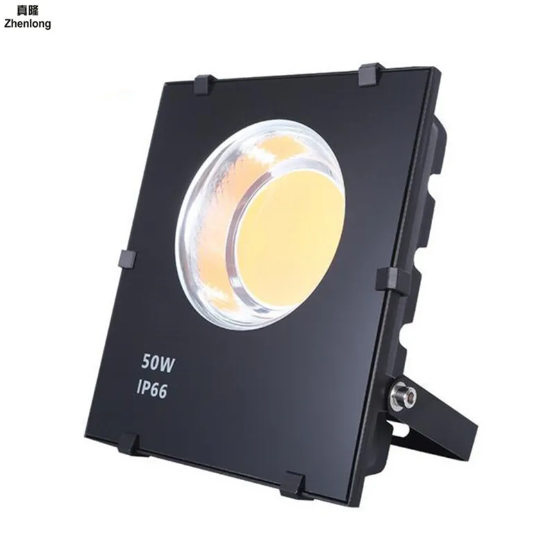 Потока СИД светильник 50W 12V 24V 36V 48V низшее Давление суперяркие светодиодные