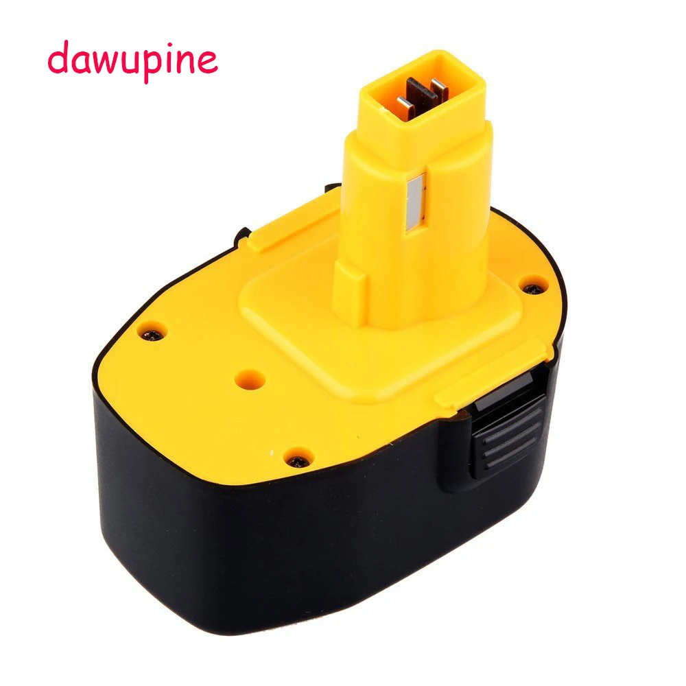 

Electrical Drill Accessories Ni-cd Ni-mh Battery For Dewalt 14.4V 1500mAh 1.5Ah DC9071 DE9037 DE9071 DE9074 DW9071 DW9072