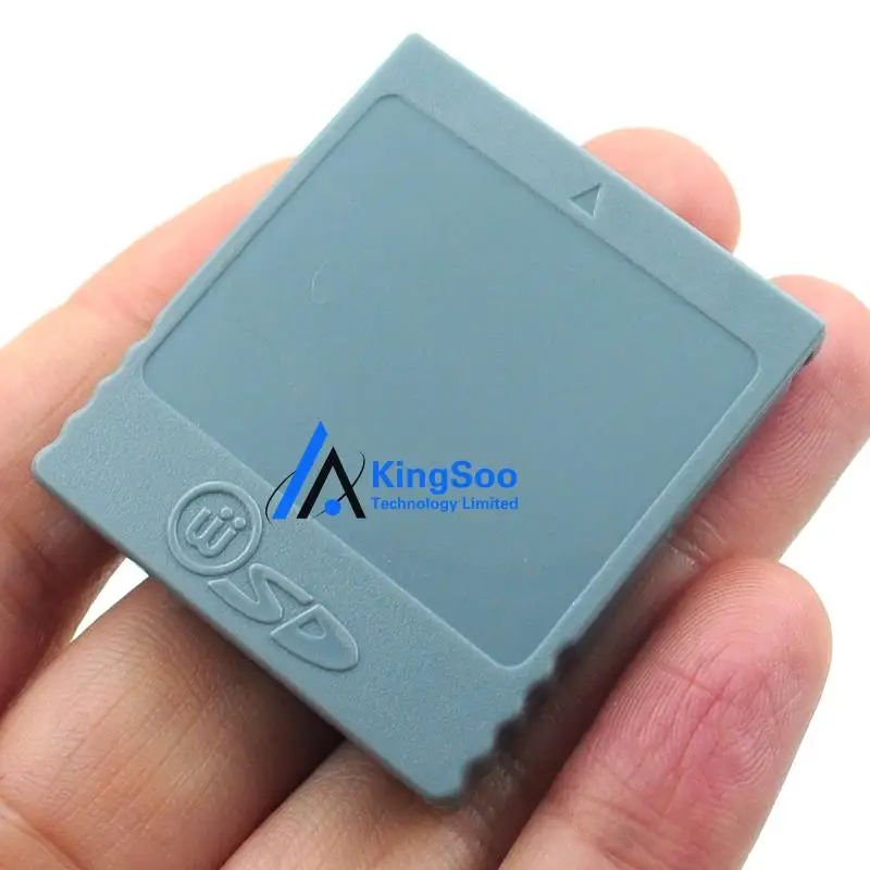 SD Card Adapter for Wii Flash Memory Converter Game Cube | Электроника