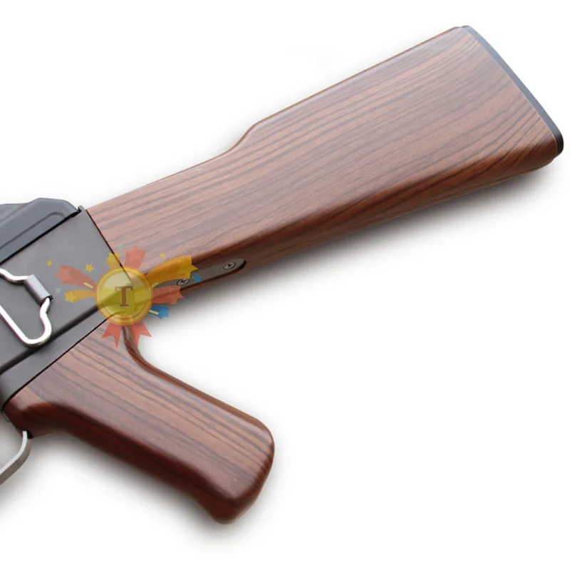 RX AKM 47 воды гель бластер для детей на открытом воздухе мяч пистолет Электрический