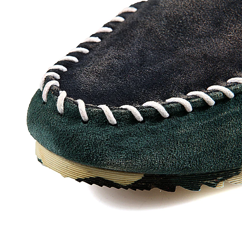 new 2014 men shoes fashion suede leather with high quality and comfortable insole 3 colors for choose | Обувь