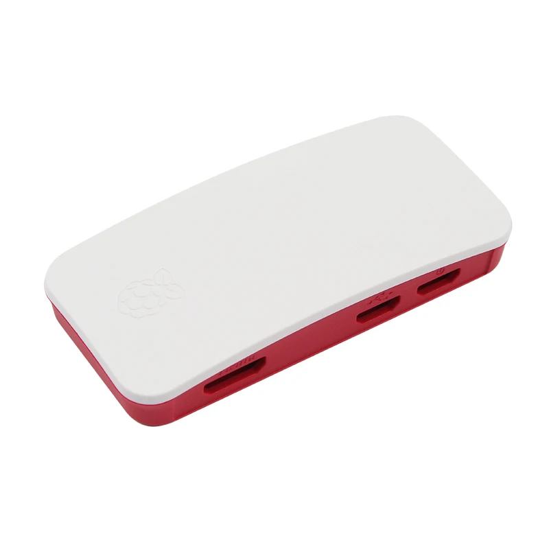 Новый Официальный чехол для Raspberry Pi Zero W корпус RPI Box s совместим с V 1 3 Pi0|case case|case