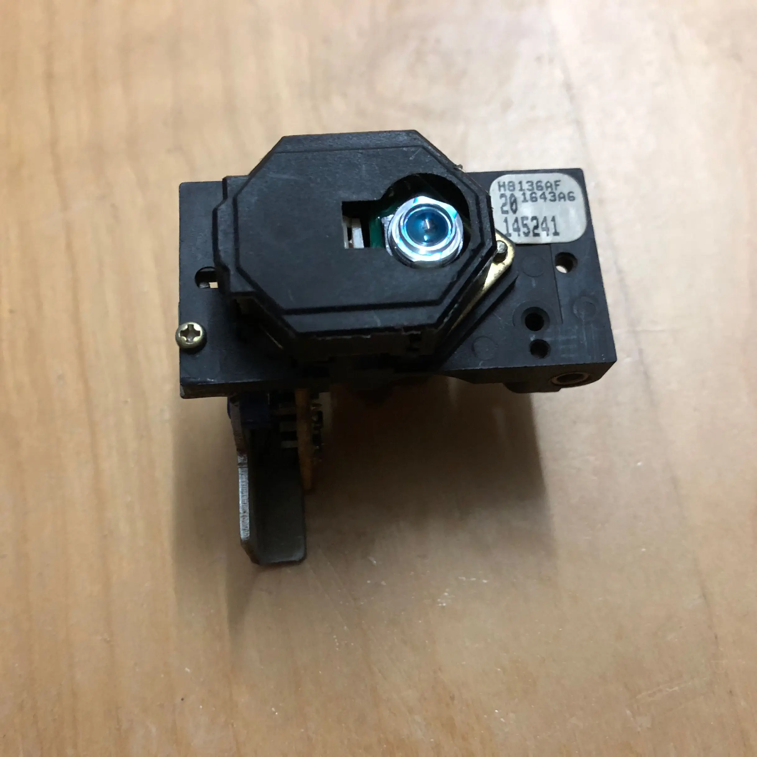 Брендовая Высококачественная Лазерная линза H8136AF H 8136AF RCTRH8136AF H8136 оптическая