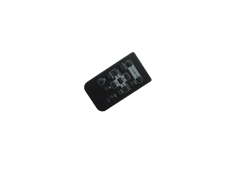 

Пульт дистанционного управления для Pioneer MVH-P8200 DEH-3200UB DEH-X5710HD DEH-X5800HD DEH-X7500HD автомобиля CD приемник плеер