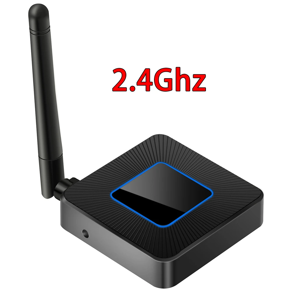 2,4/5G tv Stick Q4 Dongle HDMI AV кабель зеркальное отображение WiFi Дисплей приемник Miracast Google хром литой 1080P DLNA для Android IOS