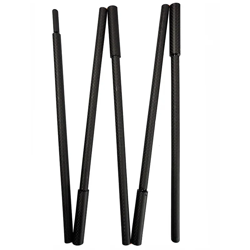 Сверхлегкая жесткая палатка из углеродного волокна 3F Lanshan Asta Zpacks - Цвет: Size126cm-Packed28cm