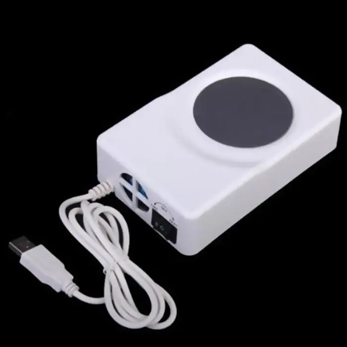 Двойное использование Usb охладитель теплее чашка кофе чай банок для напитков и