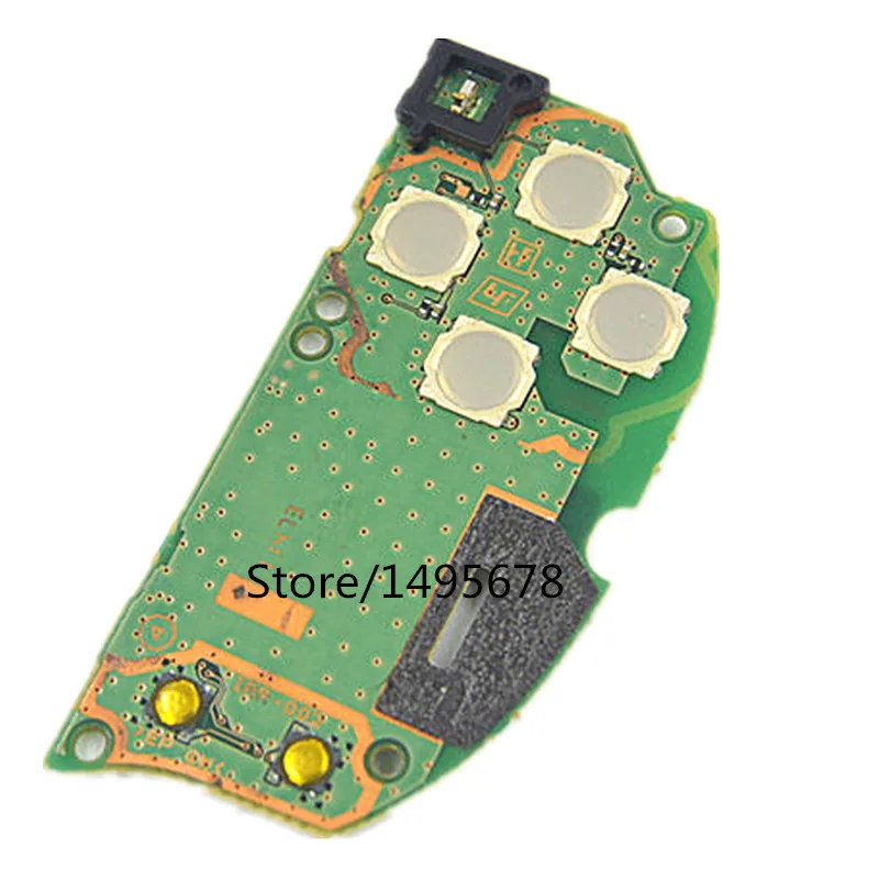 Логическая плата платы с правильным управлением запасная часть для ремонта