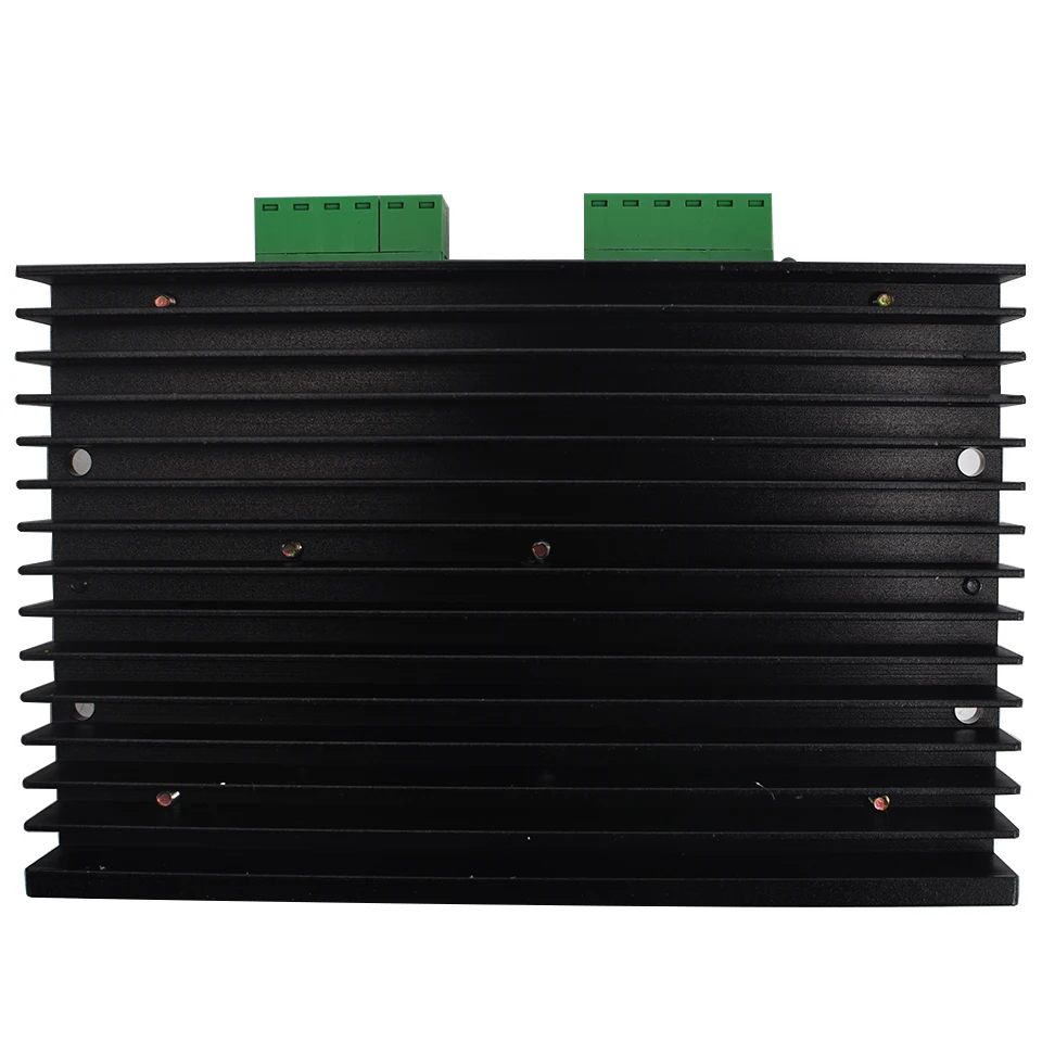 Драйвер шагового двигателя Daedalus M860H 57/86 7A AC/DC 256 подразделение двухфазный драйвер