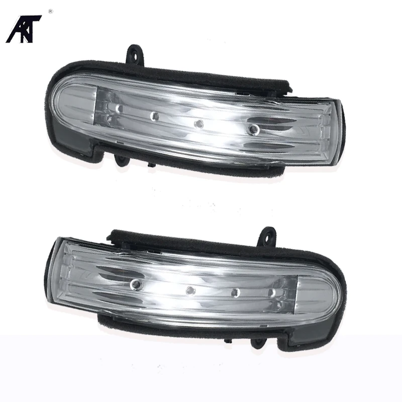 High quality Door Mirror Turn Signal Light for Mercedes Benz W203 C160 C180 C200 C220 C230 C240 C270 C280 C320 C350 C55