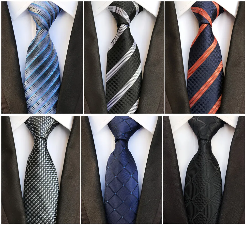 Уникальный дизайн модные Взрывные Модели модное платье бизнес галстук качество