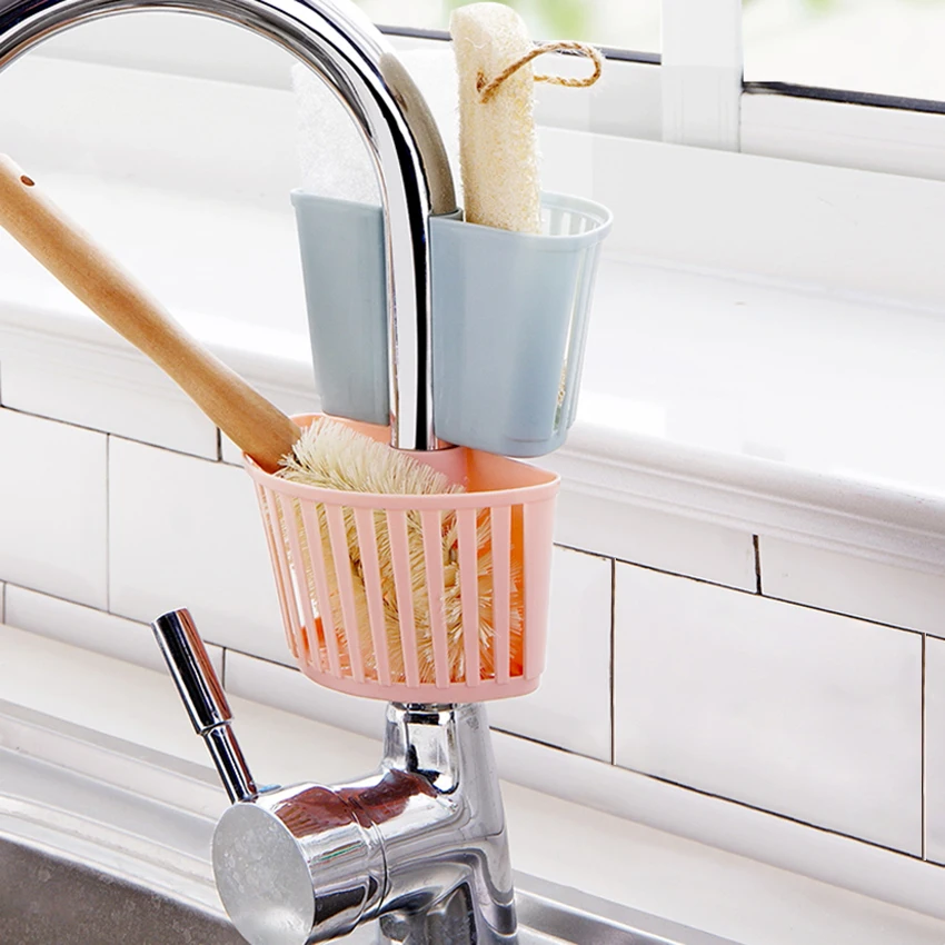 1 шт. мыло губка дренажная стойка раковина полка Ванная комната держатель Кухня