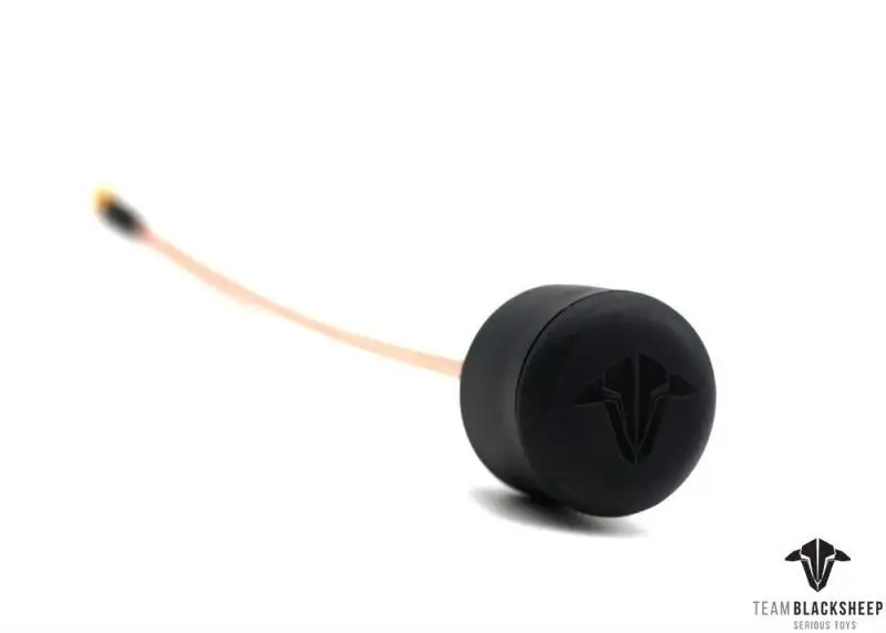 Оригинальная антенна Tbs Triumph Pro Sma U.fl Ufl Mmcx 90 ° градусов 5 8g для Fpv гоночного