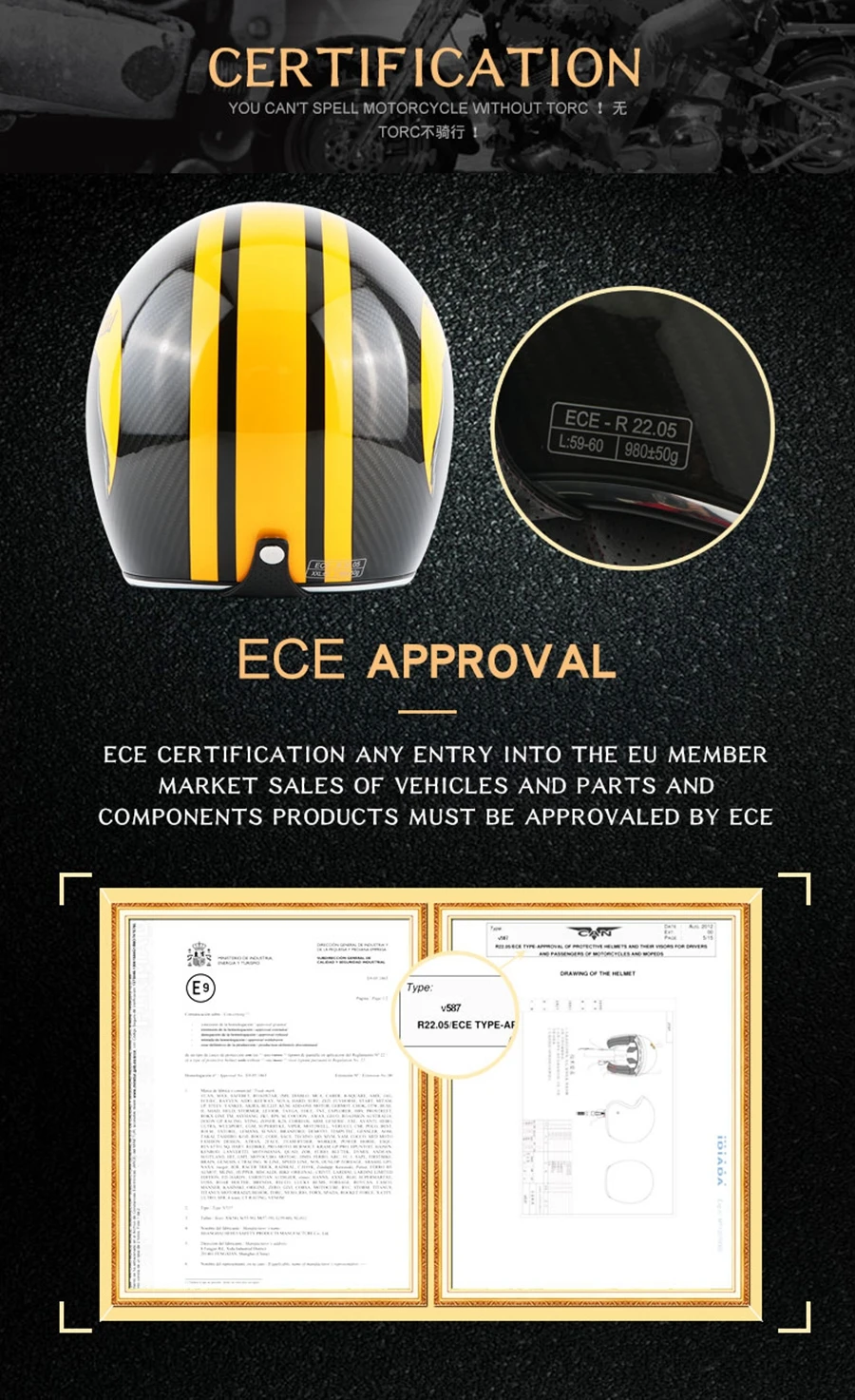 1 комплект 3/4 открытый лицо мото скутер Bluetooth гарнитура шлем солнце Viso точка Кафе Racer Ретро Винтаж мотоциклетный шлем