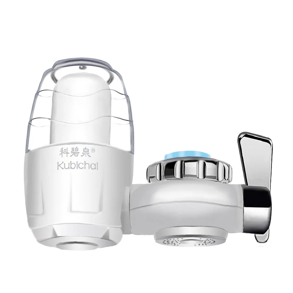 Фильтр для воды картридж с активированным углем водопроводный кран очиститель