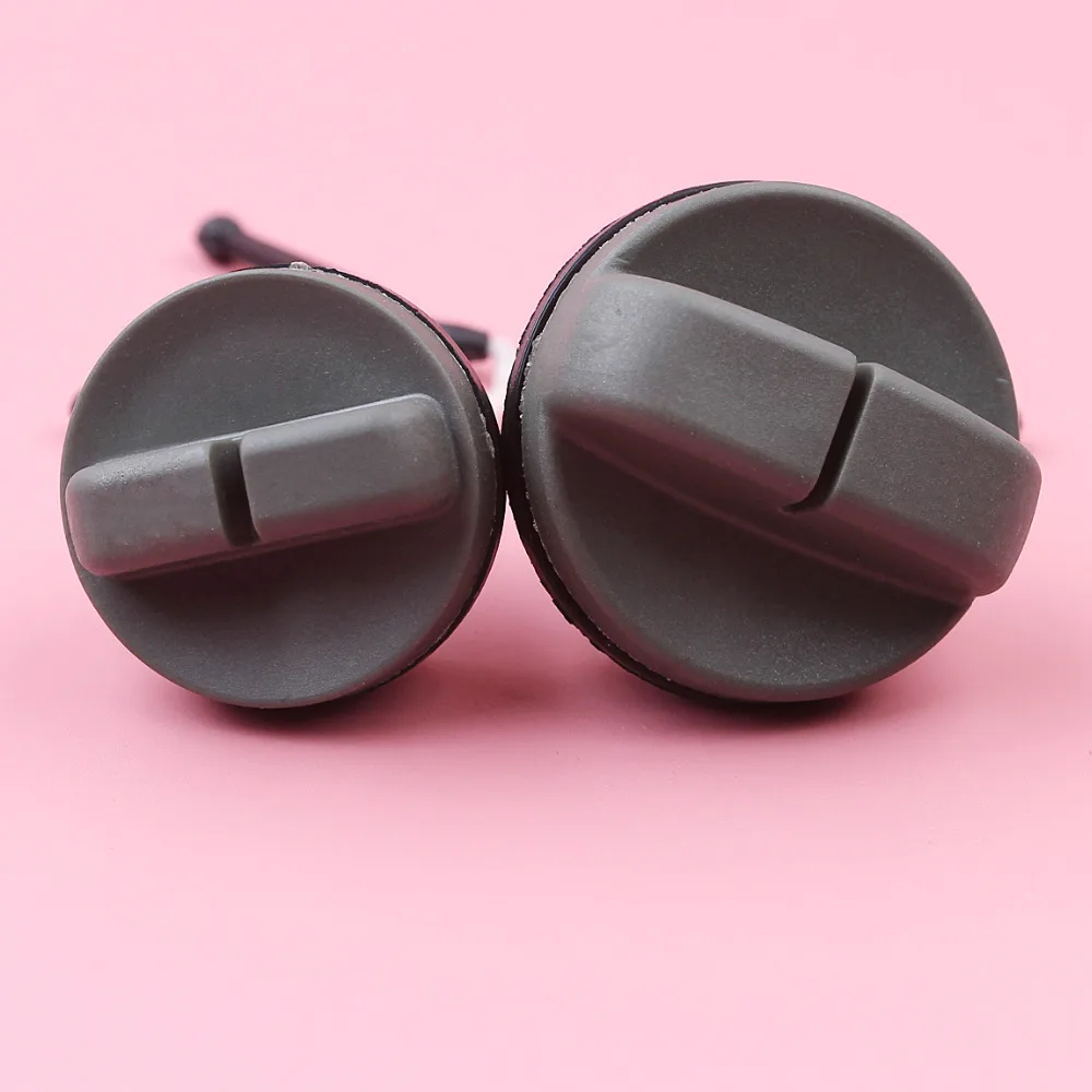 

Комплект крышек баков Adefol для цепных пил Husqvarna 272 268 266 66