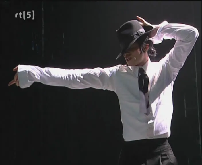 Редкая MJ Майкл Джексон Стильная белая рубашка с нитью склеивание без пуговиц