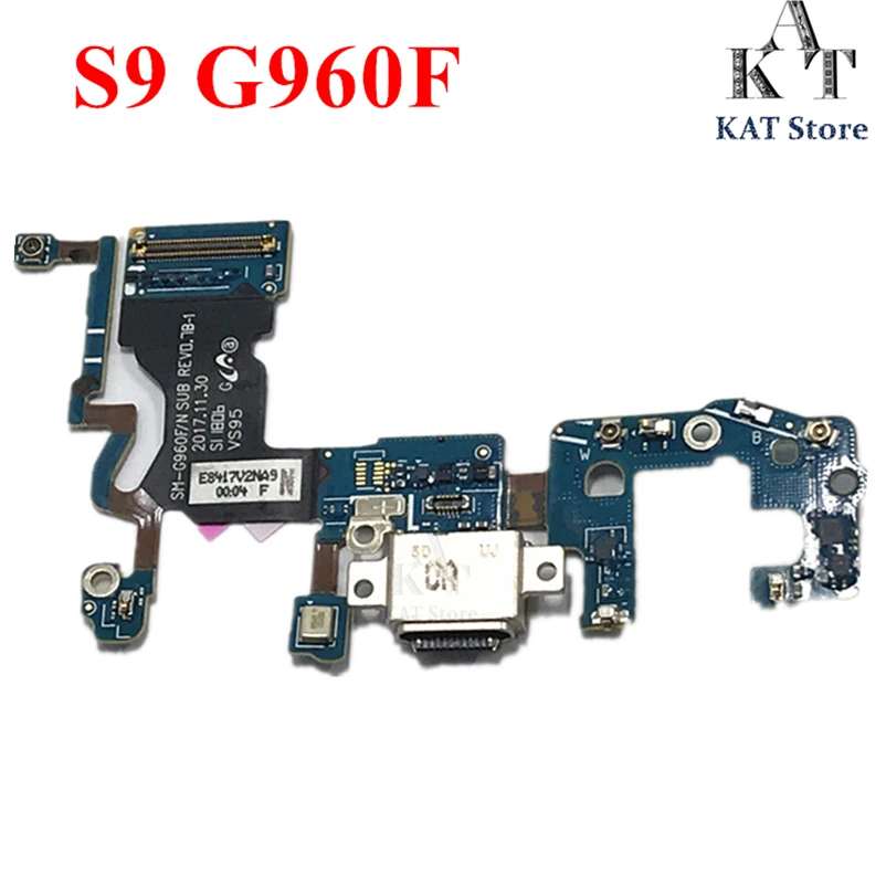 Зарядное устройство G965U G9650 1 шт. для S9 Plus док станция с USB разъемом гибкий кабель