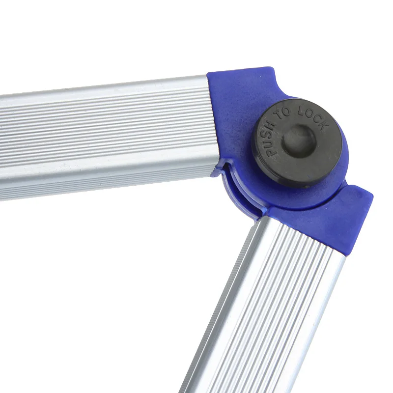 Складной инструмент для мусора длиной 82 см зажимы захват с изогнутой ручкой