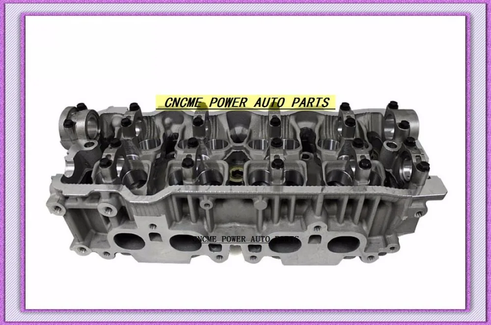 Головка цилиндра для TOYOTA Camry Celica MR2 Solara 2164cc 2.2L 11101-79165-1995 11101-74160 11101-74900 11101-79115 |