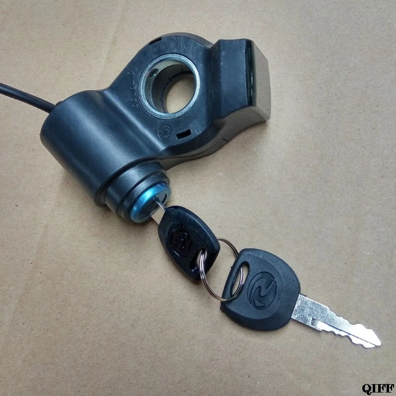 Дропшиппинг 12V-99V e-велосипедов Напряжение Дисплей Батарея индикатор с замком