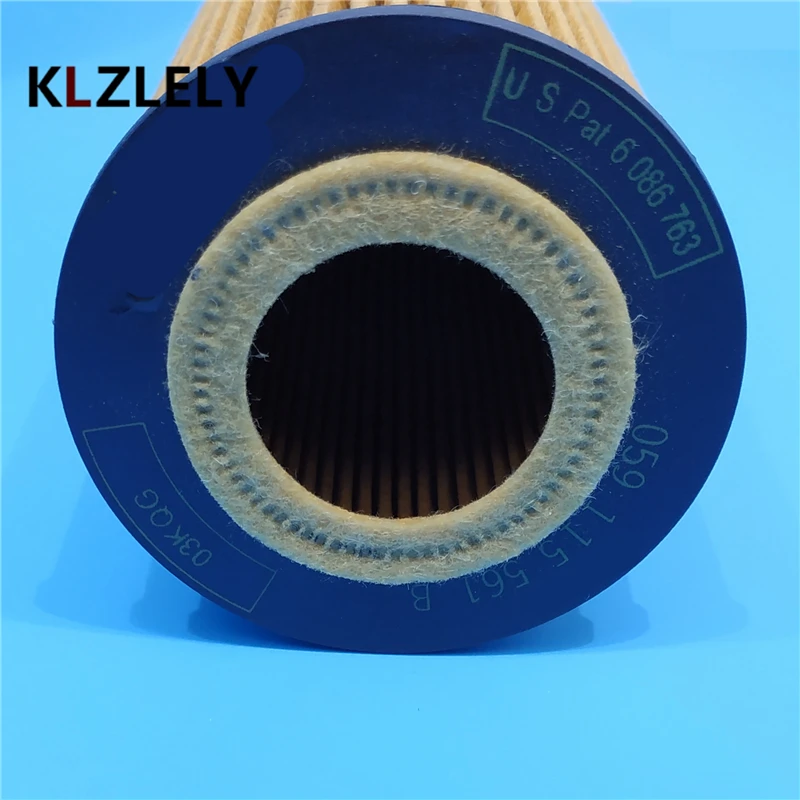 For AUDI A4 B5 B6 B7 A8 ALLROAD A6 C5 Oil Filter 059 115 562 561 A B | Автомобили и мотоциклы