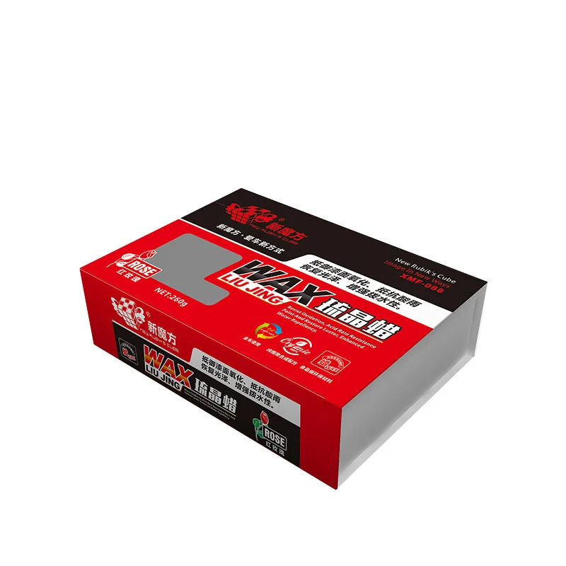 

Car Maintenance Wax Paint Care Scratches Repair Remover car kit for wash Polish Restoration