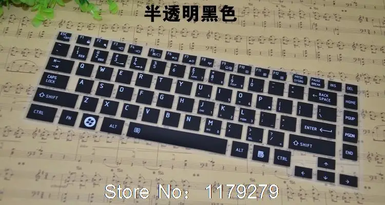 Для ноутбука Toshiba Satellite L600 L600D L630 L635 L640 L640D L645 L645D L700 L730 L745 L745D M640 M64 клавиатура протектор кожного покрова