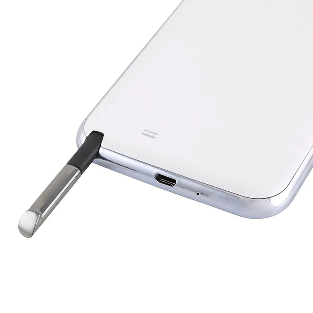 Ручка для сенсорного экрана Samsung Galaxy Note 2 II GT N7100 T889 I605 лидер продаж|Стилусы| |
