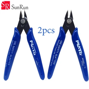 Резаки для электрических проводов, 2 шт.лот, 170 дюйма