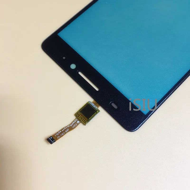 5 "Сенсорный экран для Lenovo K3 Note A7000 K50 T5 K5 Примечание мобильный телефон сенсорный