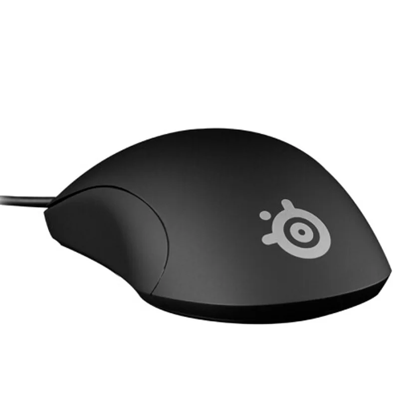 Steelseries Mouse KINZU V3 4000 DPI Optical Gaming mouse Performance 4 Buttons USB Wired Computer Mice | Компьютеры и офис