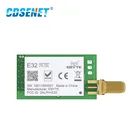 SX1278 LoRa 433 МГц, 20 дБм, фоторазъем, беспроводной приемопередатчик, 100 мВт, дальнее расстояние, IoT, радиочастотный приемник-передатчик