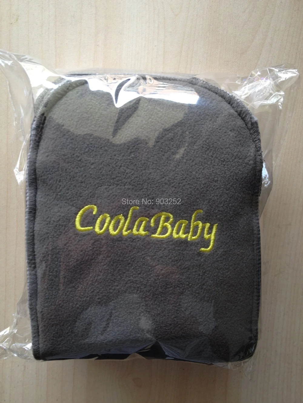 

5 Pieces/lot-Coolababy Bamboo charcoal fiber Baby Inserts For cloth diapers/Baby nappies Changing Pads & Covers