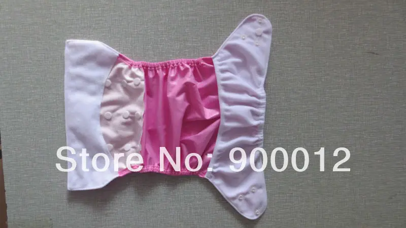 Free Shipping Baby Cloth Diaper Covers, no Lining,no inserts, Diaper covers , reusable cover ,washable nappy covers 300 pcs
