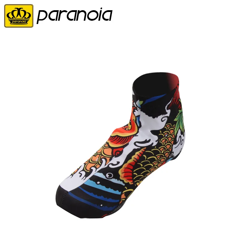 Паранойя Новое Прибытие 2016 Команда Pro Дышащий Водонепроницаемый Полный Почтовый