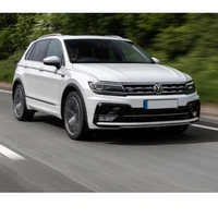 for volkswagen tiguan allspace bw2 car led interior lights auto car led interior dome lights bulbs for cars error free 8pc