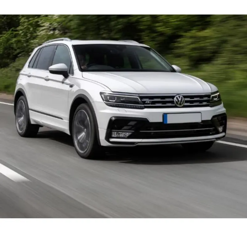 Автомобильные лампы для Volkswagen TIGUAN ALLSPACE BW2 светодиодные освещения салона