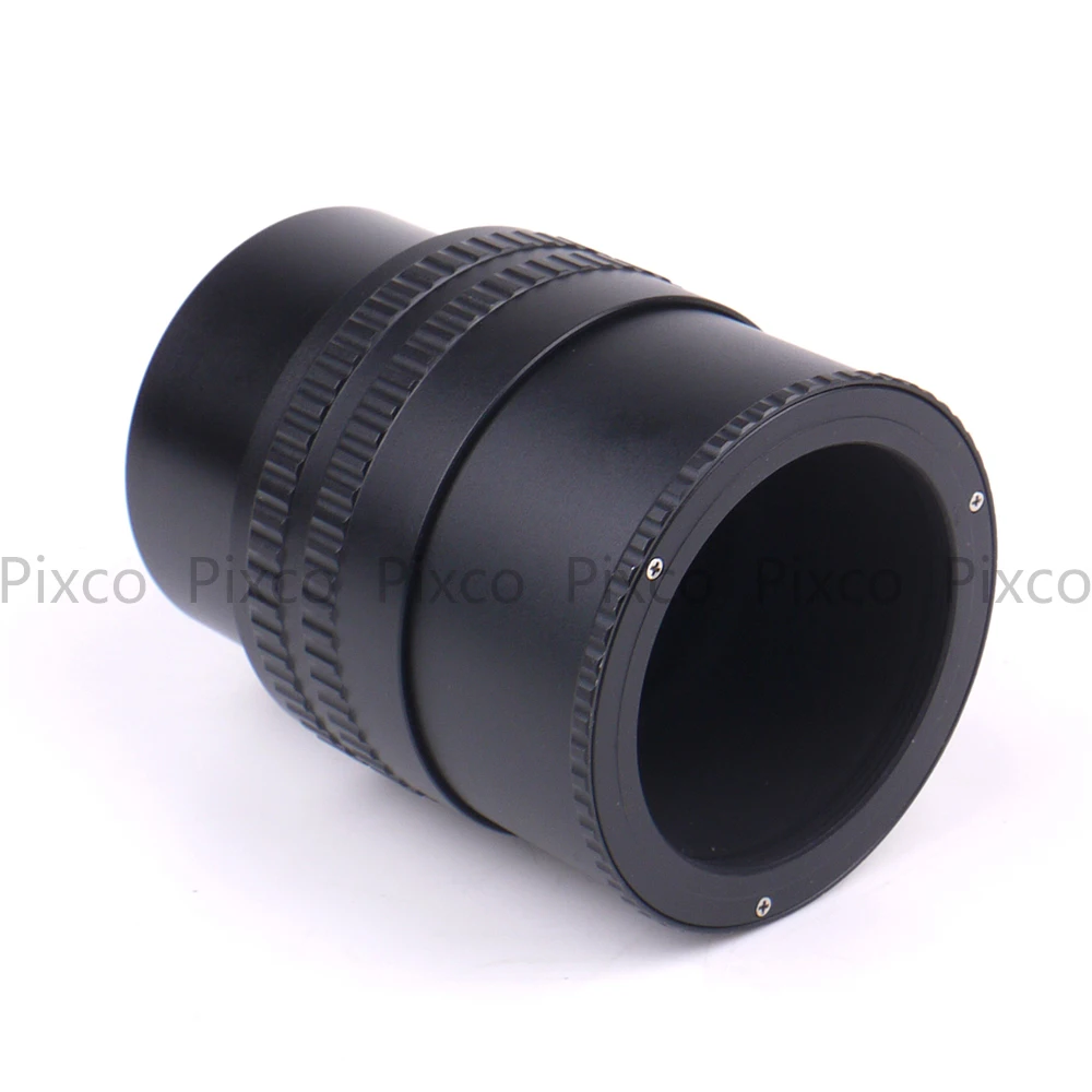 Pixco M42 объектив для камеры Регулируемый Фокусировочный винтовой кольцевой