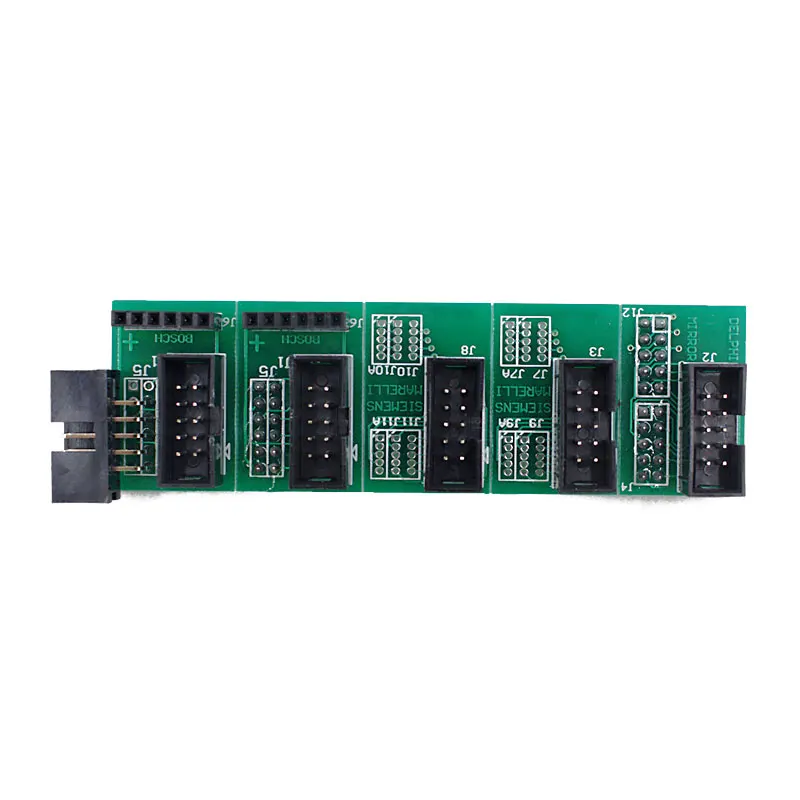 Полная микросхема Fgtech 0475 Galletto 4 Master V54 Поддержка BDM OBD Online FG Tech FW чип для тюнинга