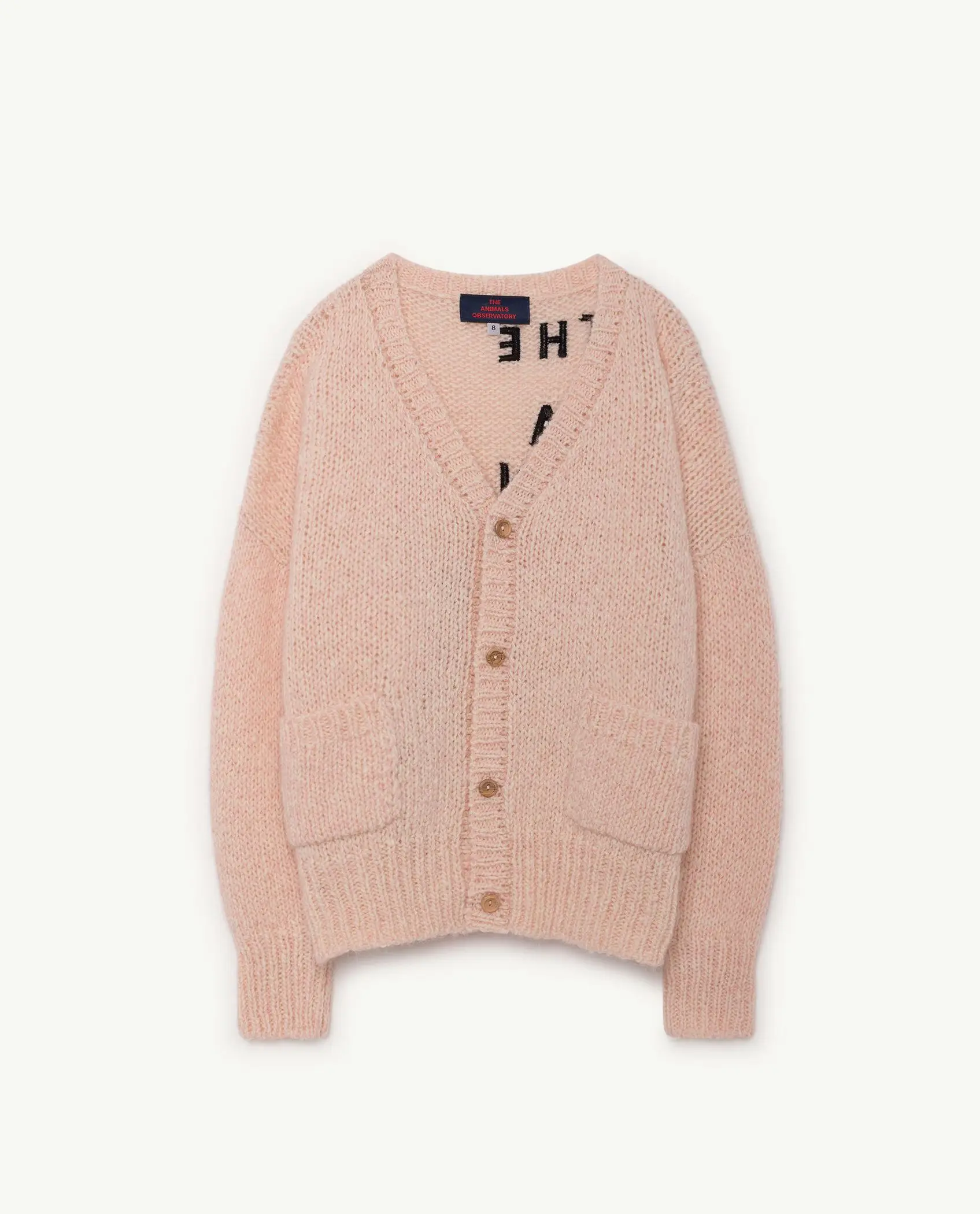 coats Комплекты одежды для девочек коллекция года, зимняя теплая детская трикотажная одежда для маленьких мальчиков свитер с геометрическим рисунком «бык» топы, Лебединая юбка, вязаные куртки - Цвет: coats
