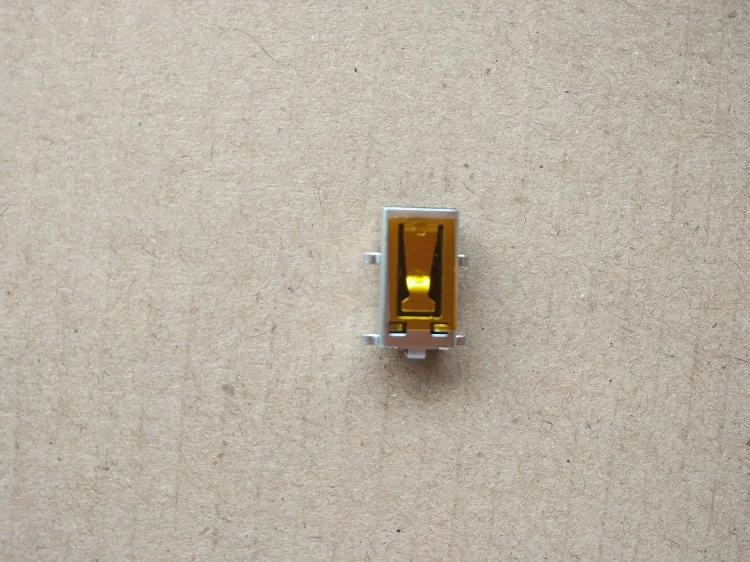 

(5 шт./лот) для Lenovo IdeaPad 100-15IBD 100-15 New DC Power Jack