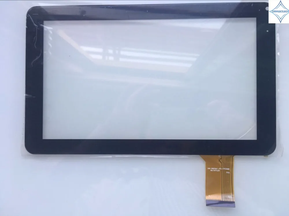 Новый 9-дюймовый планшет сенсорный экран панель Стекло дигитайзер объектив