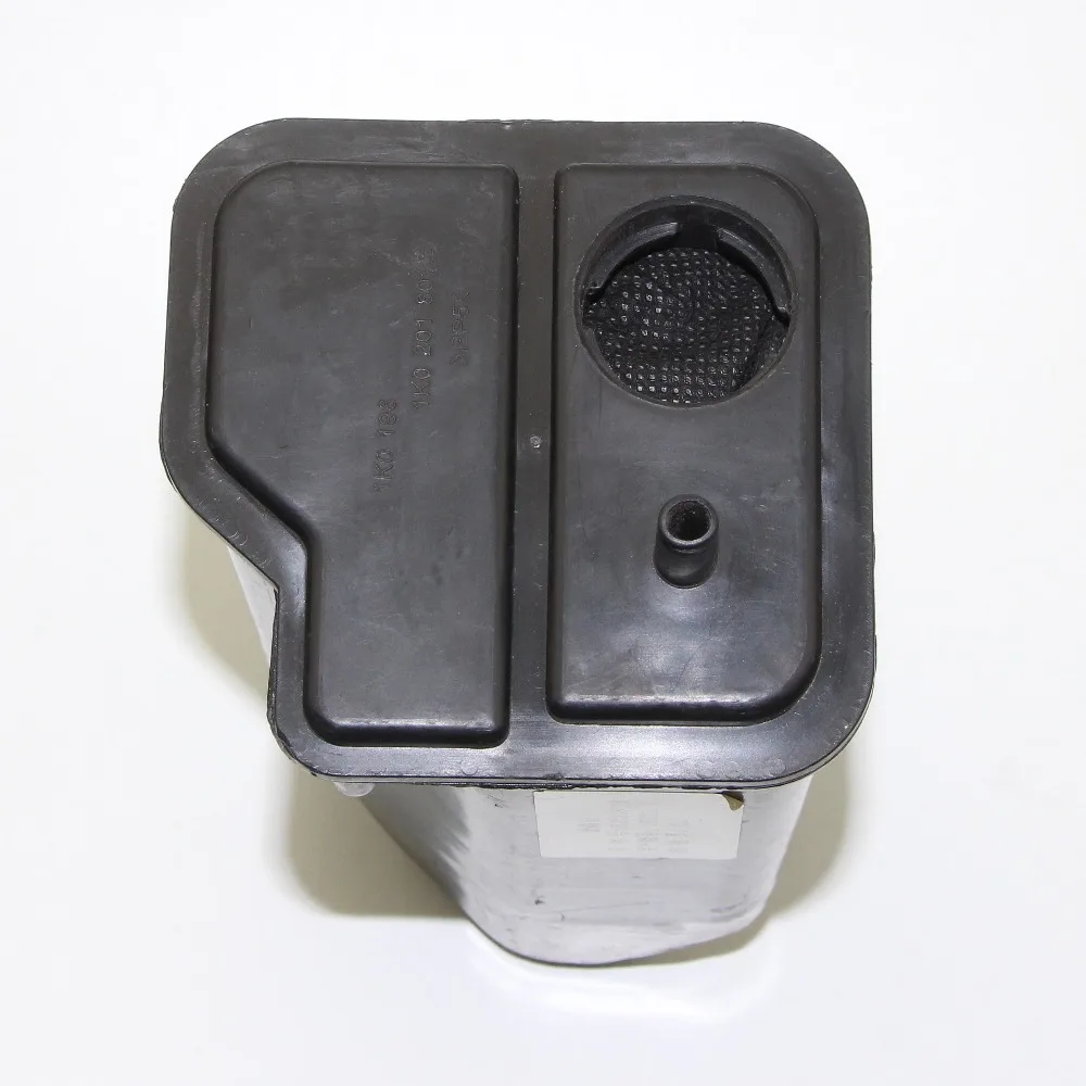 Контейнер для угольного угля VW Golf Jetta Beetle Eos A3 TT Octavia 1K0 201 801 D 1K0201801D 797 AB| |