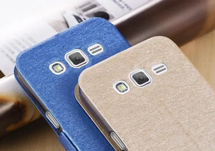 Флип G 7106 чехол кожаный чехол силиконовый мягкий TPU чехол s 5,2 для samsung Galaxy Grand 2 G7106 G7108V G7109 G7105 G7102